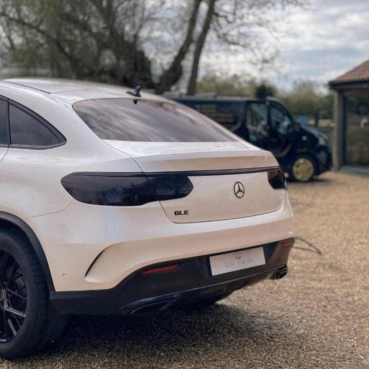CERAMIC COATING